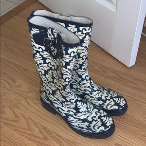 Women’s Western Chief Rain Boots